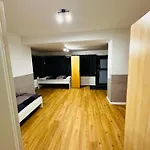 Apartment Altona365 - Aparta Rellingen