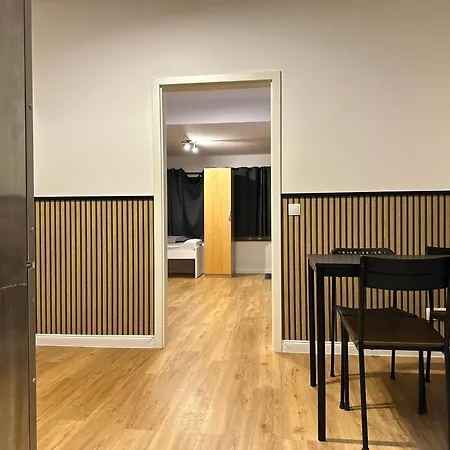 Altona365 - Aparta Apartment