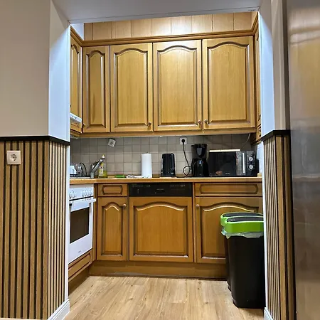 Apartment Altona365 - Aparta Rellingen