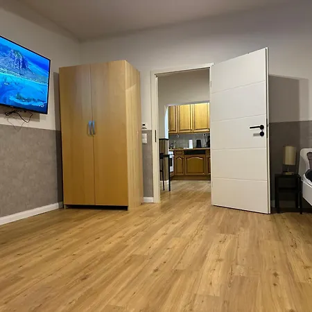 Altona365 - Aparta Apartment *
