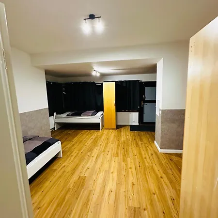 Apartament Altona365 - Aparta Rellingen