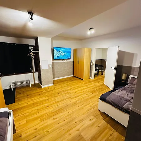 Altona365 - Aparta Apartament