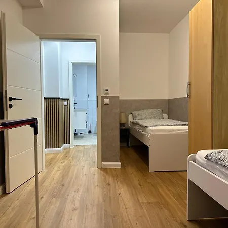Altona365 - Aparta Apartment Rellingen