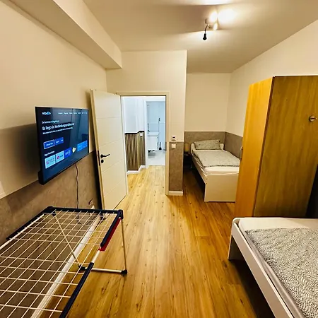 Altona365 - Aparta Apartament *