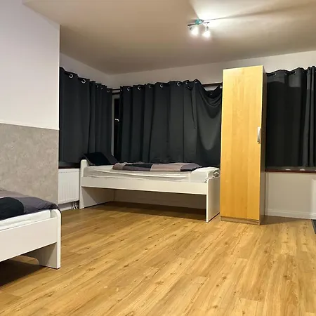 Apartament Altona365 - Aparta Rellingen